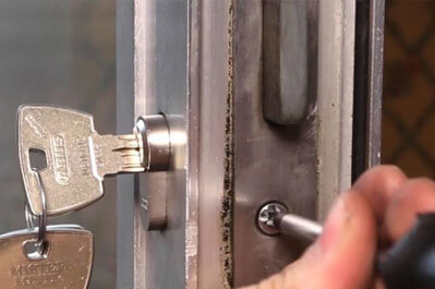 cambio de cerraduras sant cugat